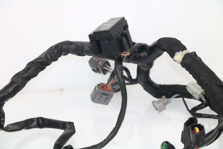 photo de WIRING HARNESS KAWASAKI VERSYS ABS 650 (2015 - 2018)