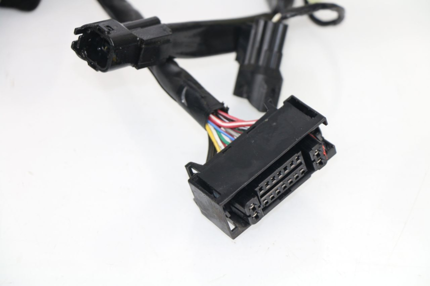 photo de WIRING HARNESS KAWASAKI VERSYS ABS 650 (2015 - 2018)