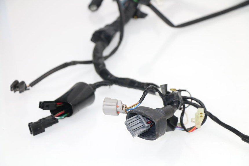 photo de WIRING HARNESS KAWASAKI VERSYS ABS 650 (2015 - 2018)