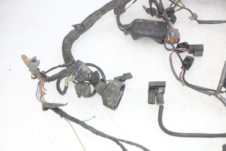 photo de WIRING HARNESS KAWASAKI Z 750 (2007 - 2013)