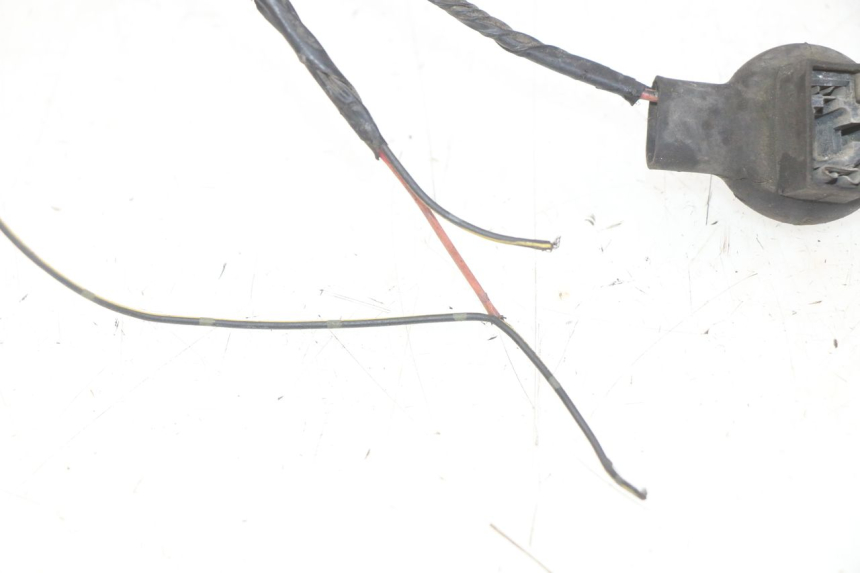 photo de WIRING HARNESS KAWASAKI Z 750 (2007 - 2013)