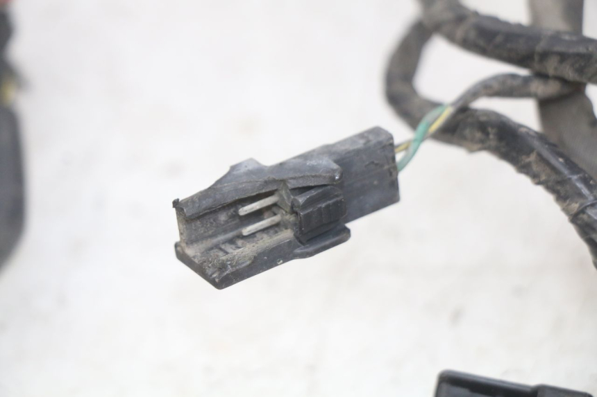 photo de WIRING HARNESS KAWASAKI Z 750 (2007 - 2013)