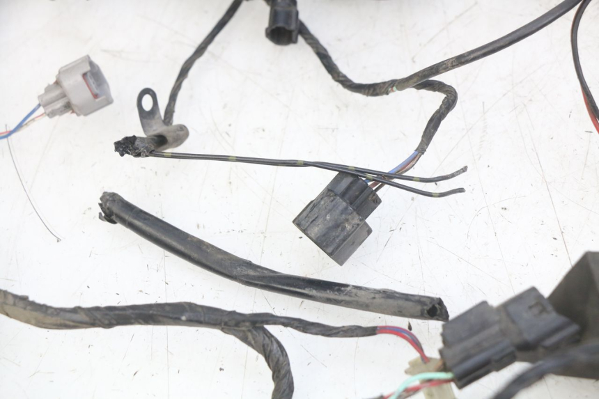 photo de WIRING HARNESS KAWASAKI Z 750 (2007 - 2013)