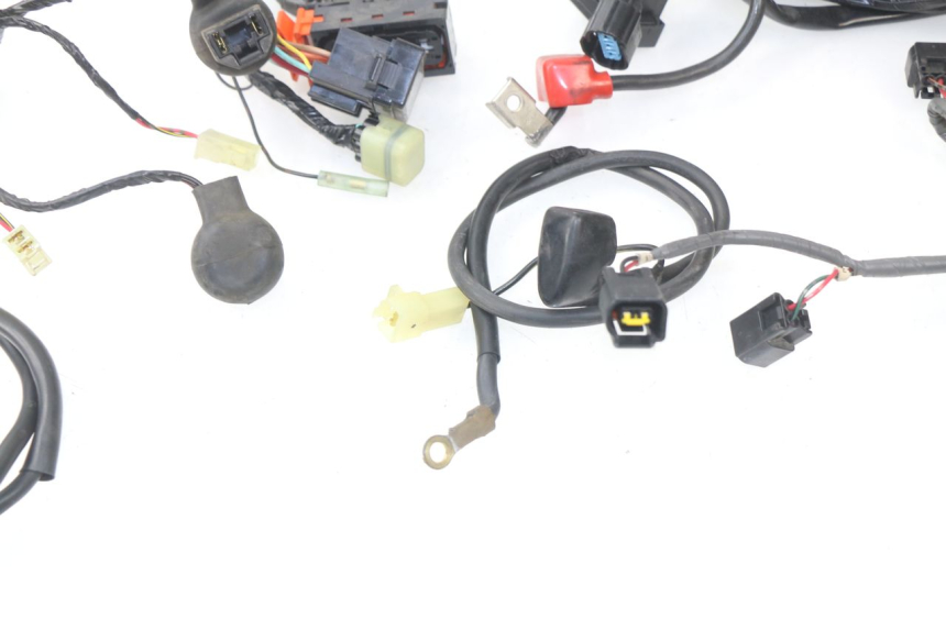 photo de WIRE HARNESS KAWASAKI Z ABS 750 (2007 - 2013)