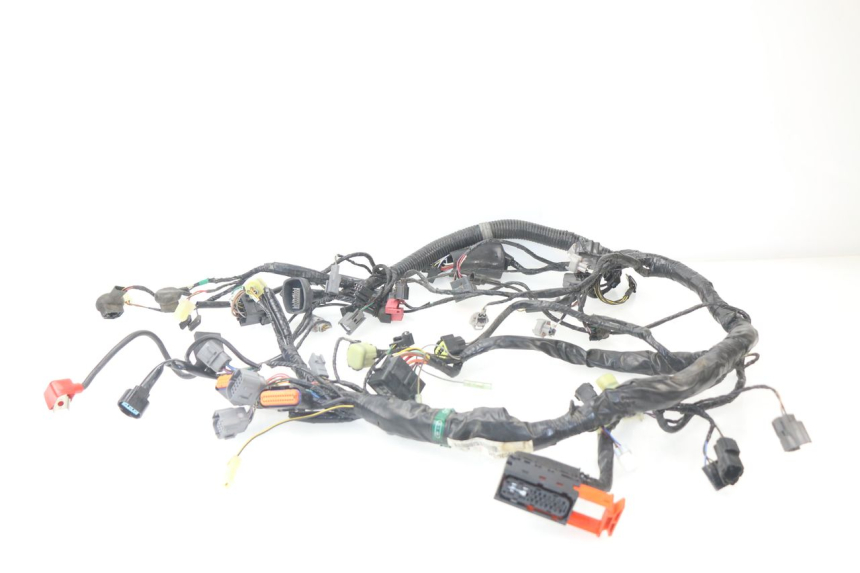 photo de WIRE HARNESS KAWASAKI Z ABS 750 (2007 - 2013)