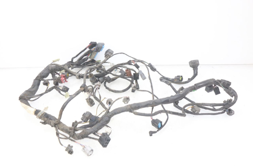 photo de WIRING HARNESS KAWASAKI Z S 750 (2003 - 2006)