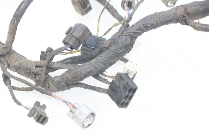 photo de WIRING HARNESS KAWASAKI Z S 750 (2003 - 2006)