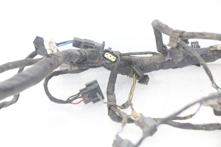 photo de WIRING HARNESS KAWASAKI Z S 750 (2003 - 2006)