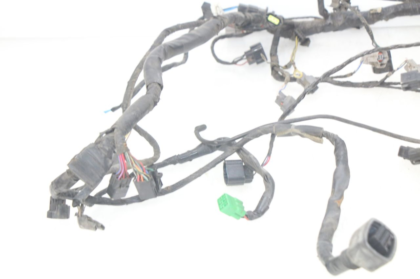 photo de WIRING HARNESS KAWASAKI Z S 750 (2003 - 2006)