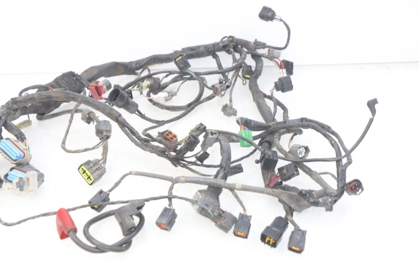 photo de WIRING HARNESS KAWASAKI Z S 750 (2003 - 2006)