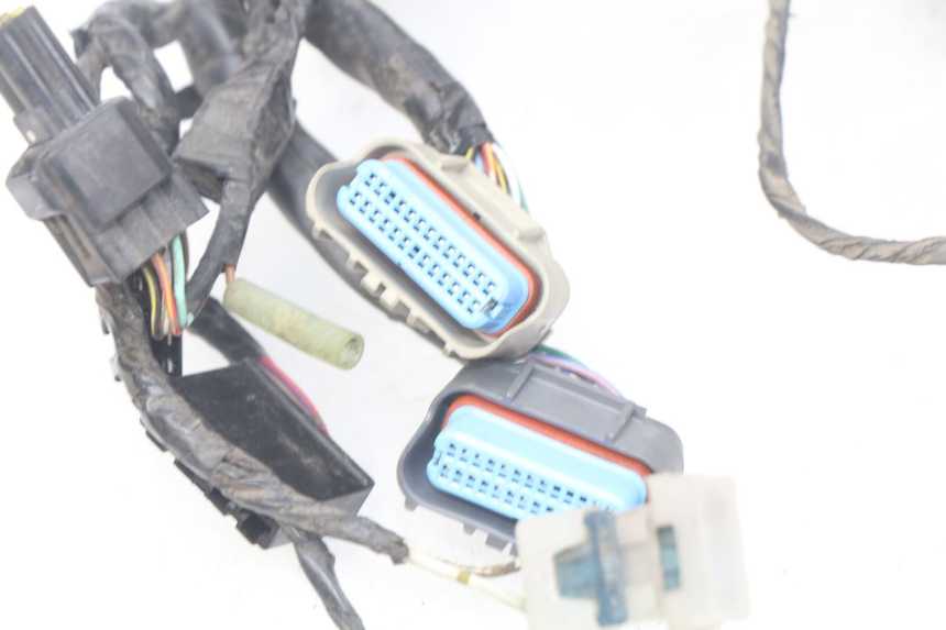 photo de WIRING HARNESS KAWASAKI Z S 750 (2003 - 2006)