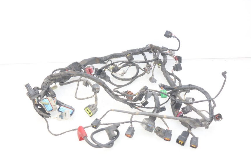 photo de WIRING HARNESS KAWASAKI Z S 750 (2003 - 2006)