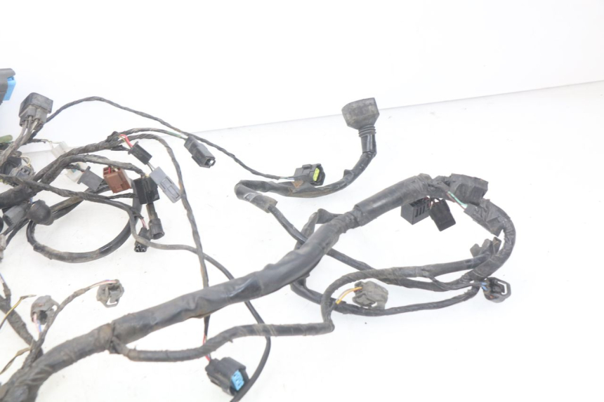 photo de WIRING HARNESS KAWASAKI Z S 750 (2003 - 2006)