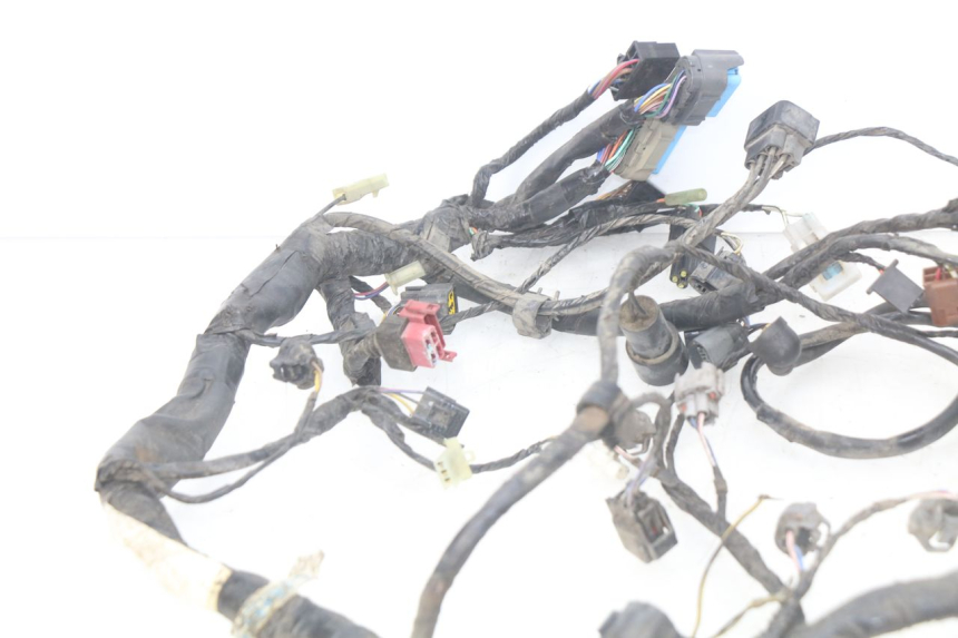 photo de WIRING HARNESS KAWASAKI Z S 750 (2003 - 2006)