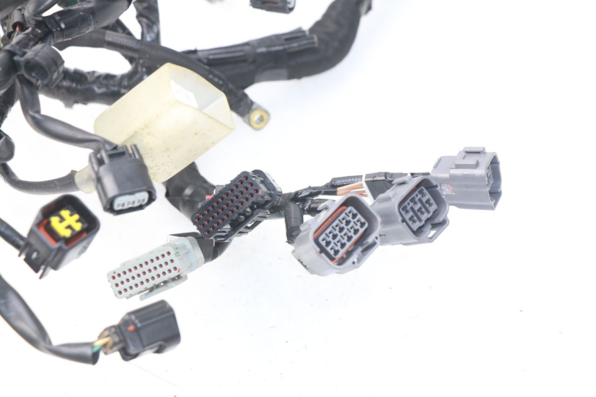 photo de WIRE HARNESS KAWASAKI Z Z900 900 (2017 - 2019)