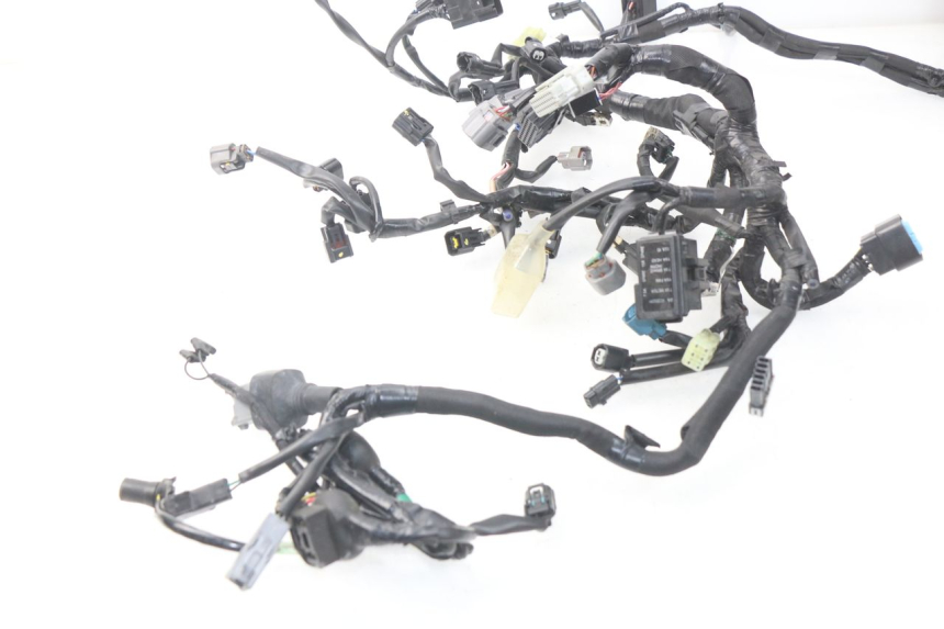 photo de WIRE HARNESS KAWASAKI Z Z900 900 (2017 - 2019)