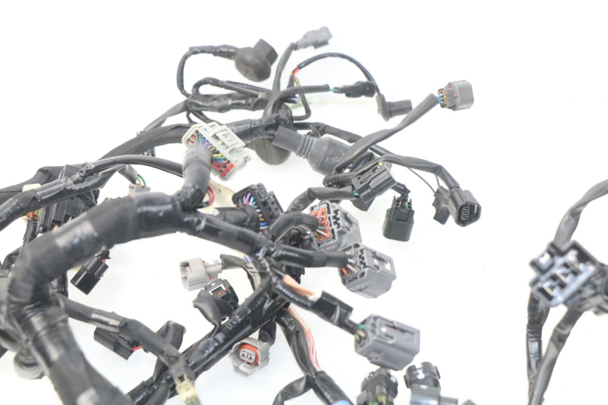 photo de WIRE HARNESS KAWASAKI Z Z900 900 (2017 - 2019)