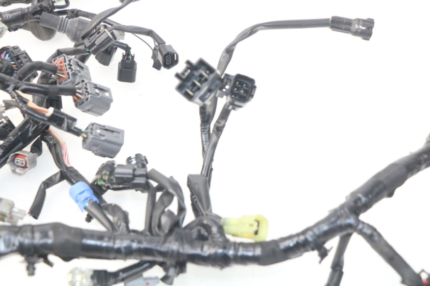 photo de WIRE HARNESS KAWASAKI Z Z900 900 (2017 - 2019)