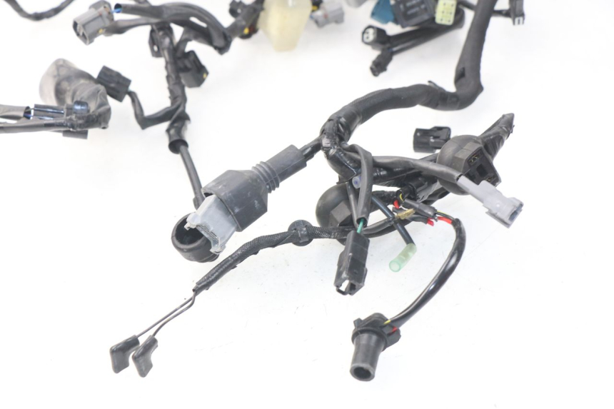 photo de WIRE HARNESS KAWASAKI Z Z900 900 (2017 - 2019)