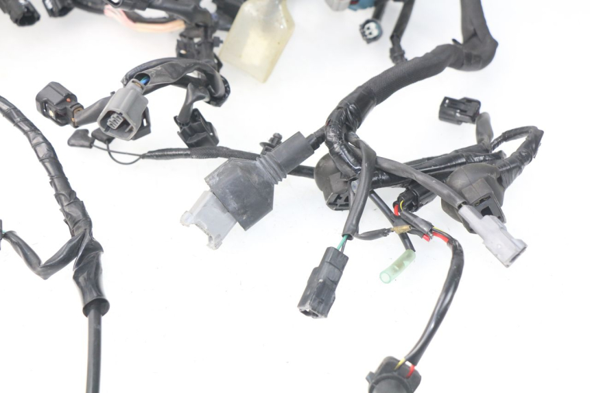 photo de WIRE HARNESS KAWASAKI Z Z900 900 (2017 - 2019)