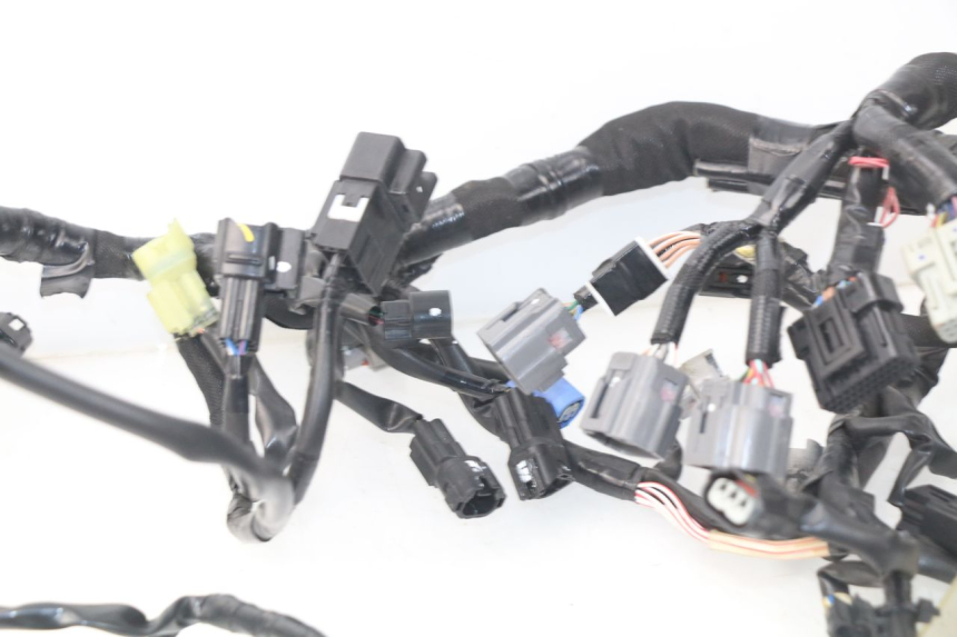 photo de WIRE HARNESS KAWASAKI Z Z900 900 (2017 - 2019)