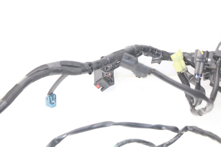 photo de WIRE HARNESS KAWASAKI Z Z900 900 (2017 - 2019)