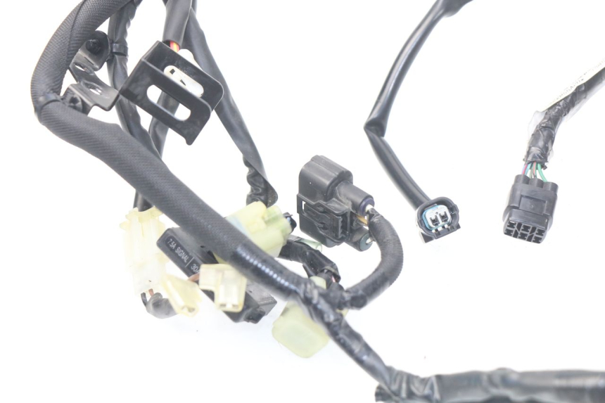 photo de WIRE HARNESS KAWASAKI Z Z900 900 (2017 - 2019)