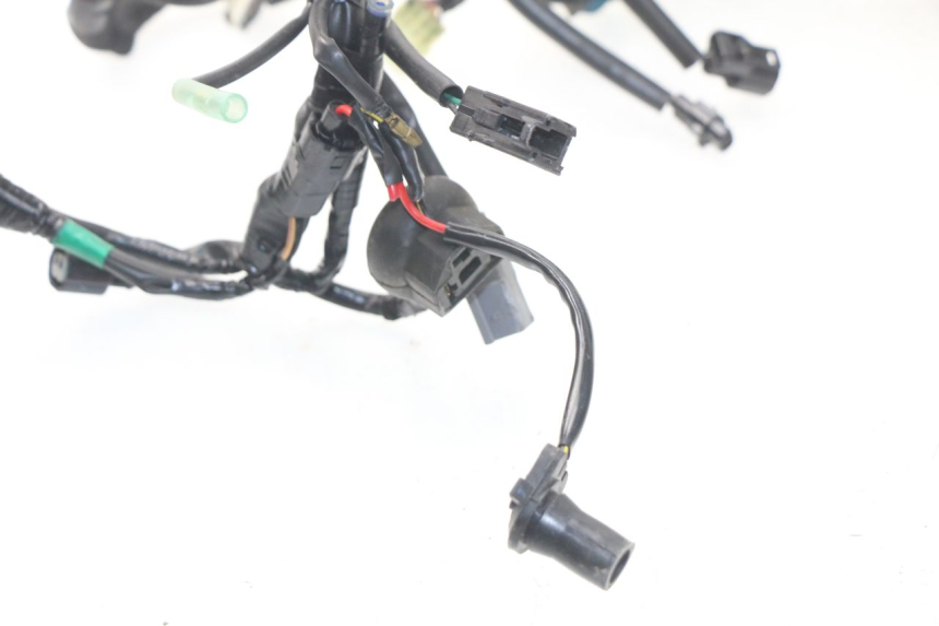 photo de WIRE HARNESS KAWASAKI Z Z900 900 (2017 - 2019)