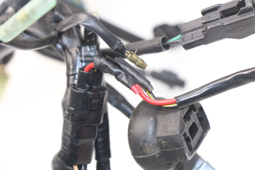 photo de WIRE HARNESS KAWASAKI Z Z900 900 (2017 - 2019)