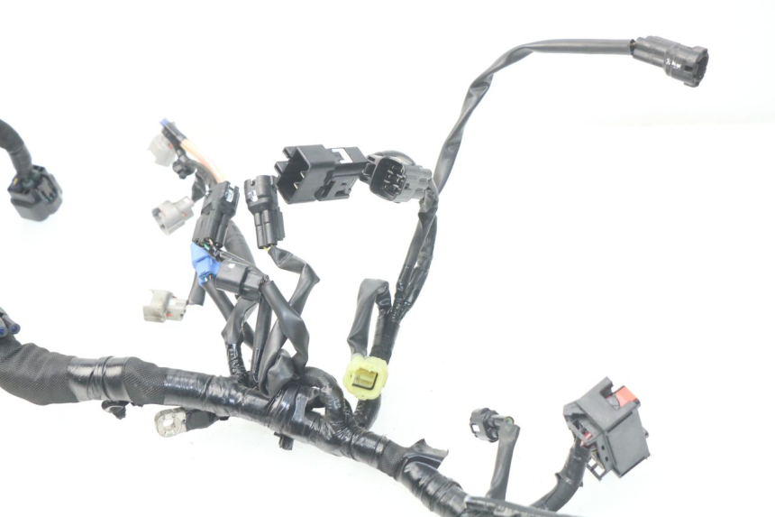 photo de WIRE HARNESS KAWASAKI Z Z900 900 (2017 - 2019)