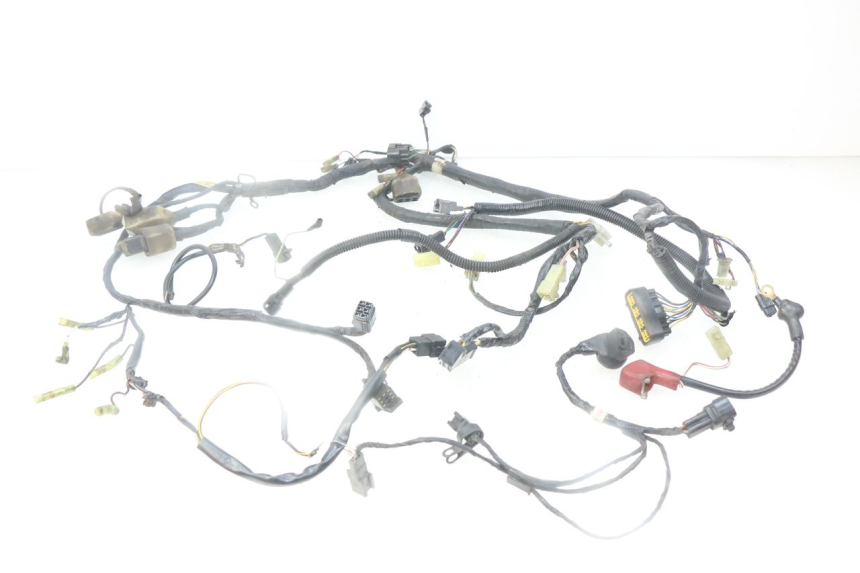 photo de WIRING HARNESS KAWASAKI ZR7 ZR-7 S 750 (1999 - 2004)