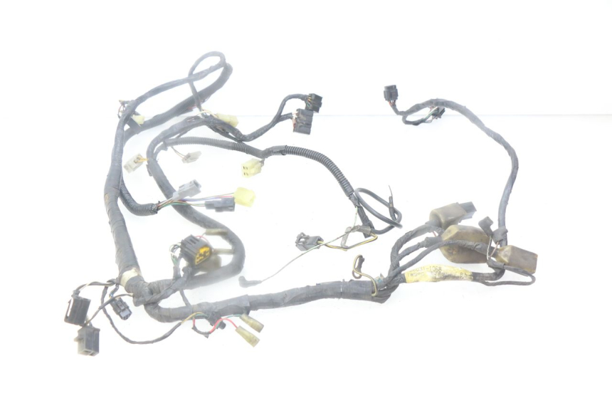 photo de WIRING HARNESS KAWASAKI ZR7 ZR-7 S 750 (1999 - 2004)