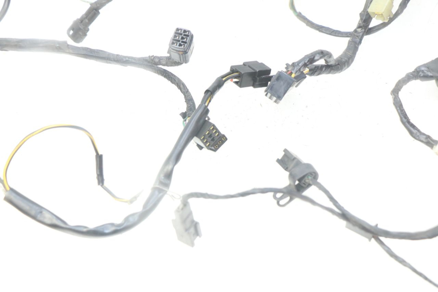 photo de WIRING HARNESS KAWASAKI ZR7 ZR-7 S 750 (1999 - 2004)