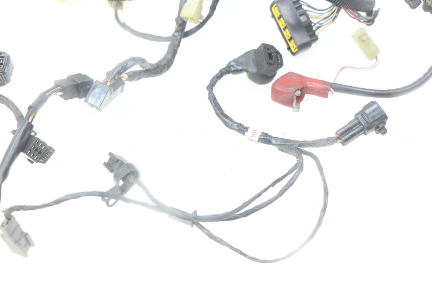 photo de WIRING HARNESS KAWASAKI ZR7 ZR-7 S 750 (1999 - 2004)