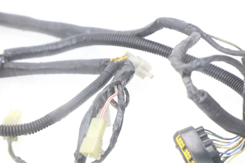 photo de WIRING HARNESS KAWASAKI ZR7 ZR-7 S 750 (1999 - 2004)