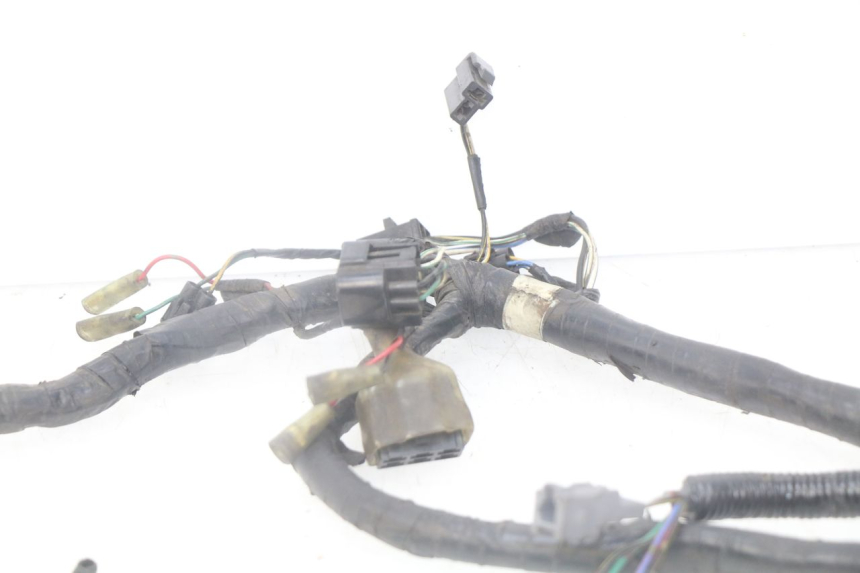 photo de WIRING HARNESS KAWASAKI ZR7 ZR-7 S 750 (1999 - 2004)