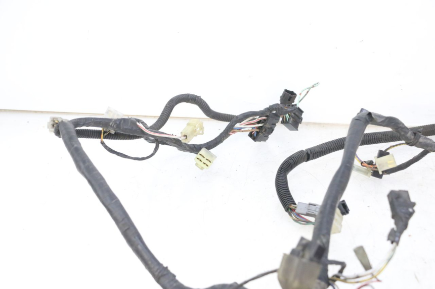 photo de WIRING HARNESS KAWASAKI ZR7 ZR-7 S 750 (1999 - 2004)