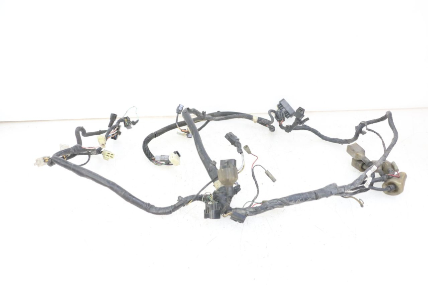 photo de WIRING HARNESS KAWASAKI ZR7 ZR-7 S 750 (1999 - 2004)