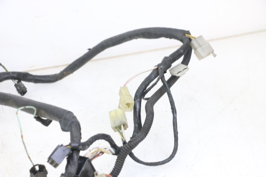 photo de WIRING HARNESS KAWASAKI ZR7 ZR-7 S 750 (1999 - 2004)