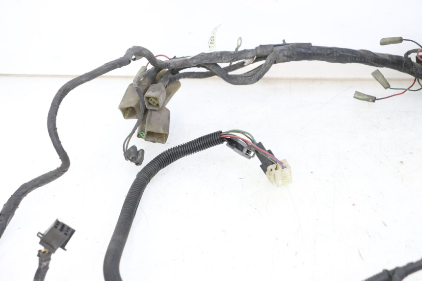 photo de WIRING HARNESS KAWASAKI ZR7 ZR-7 S 750 (1999 - 2004)