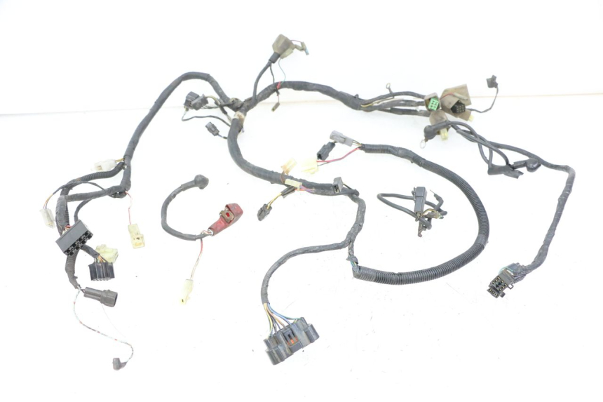 photo de WIRING HARNESS KAWASAKI ZR7 ZR-7 S 750 (1999 - 2004)