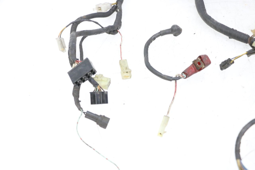 photo de WIRING HARNESS KAWASAKI ZR7 ZR-7 S 750 (1999 - 2004)