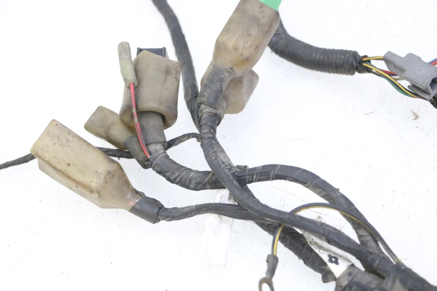 photo de WIRING HARNESS KAWASAKI ZR7 ZR-7 S 750 (1999 - 2004)