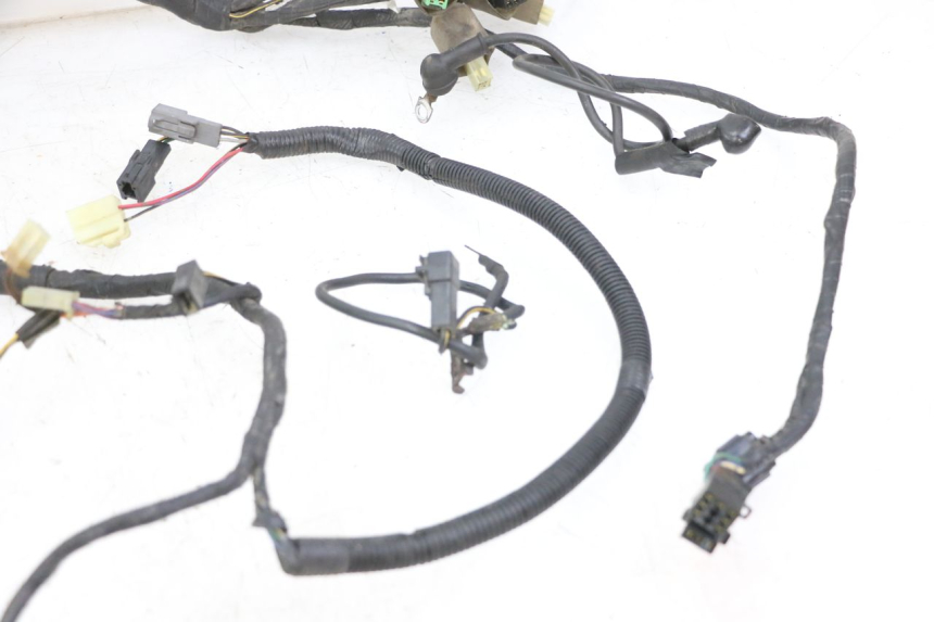photo de WIRING HARNESS KAWASAKI ZR7 ZR-7 S 750 (1999 - 2004)