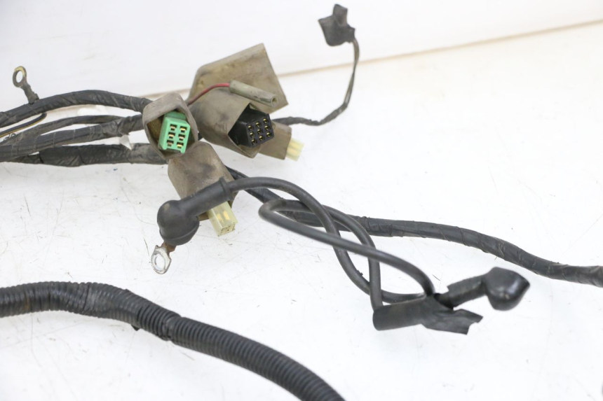 photo de WIRING HARNESS KAWASAKI ZR7 ZR-7 S 750 (1999 - 2004)