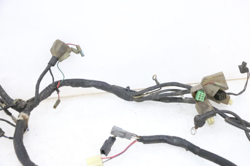photo de WIRING HARNESS KAWASAKI ZR7 ZR-7 S 750 (1999 - 2004)