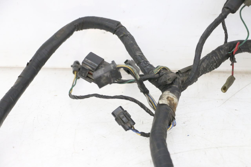 photo de WIRING HARNESS KAWASAKI ZR7 ZR-7 S 750 (1999 - 2004)