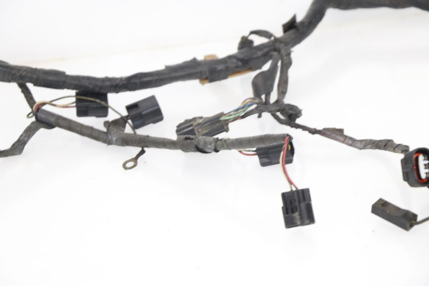 photo de WIRE HARNESS KAWASAKI ZX-6R ZX6R 600 (2000 - 2002)