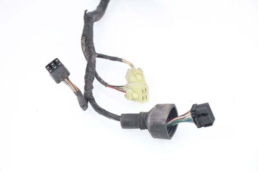 photo de WIRE HARNESS KAWASAKI ZX-6R ZX6R 600 (2000 - 2002)