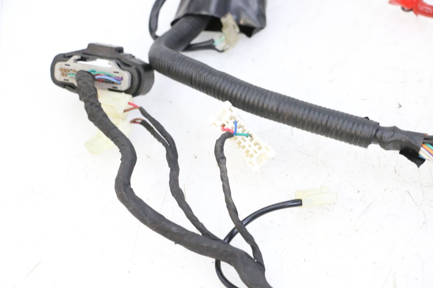 photo de WIRE HARNESS KIDEN KD125-G 125 (2018 - 2022)